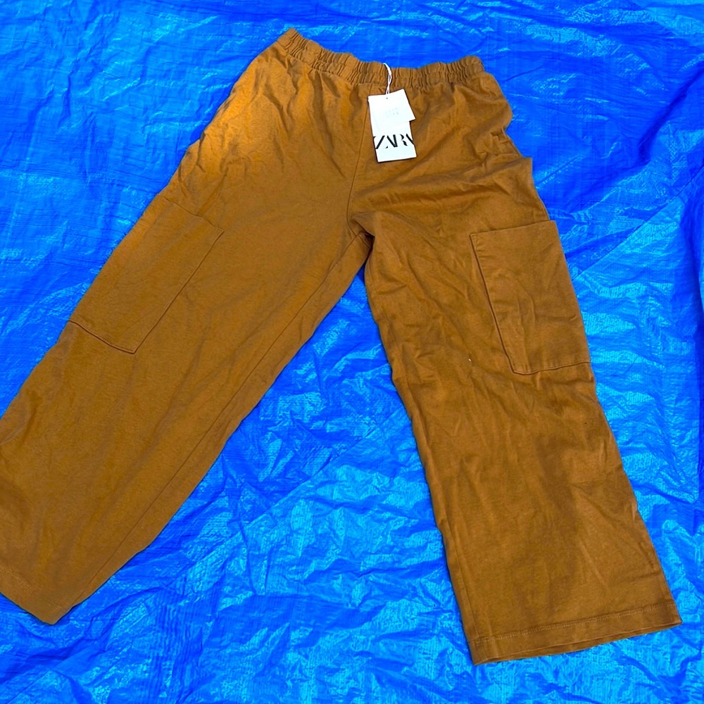 Casual pants